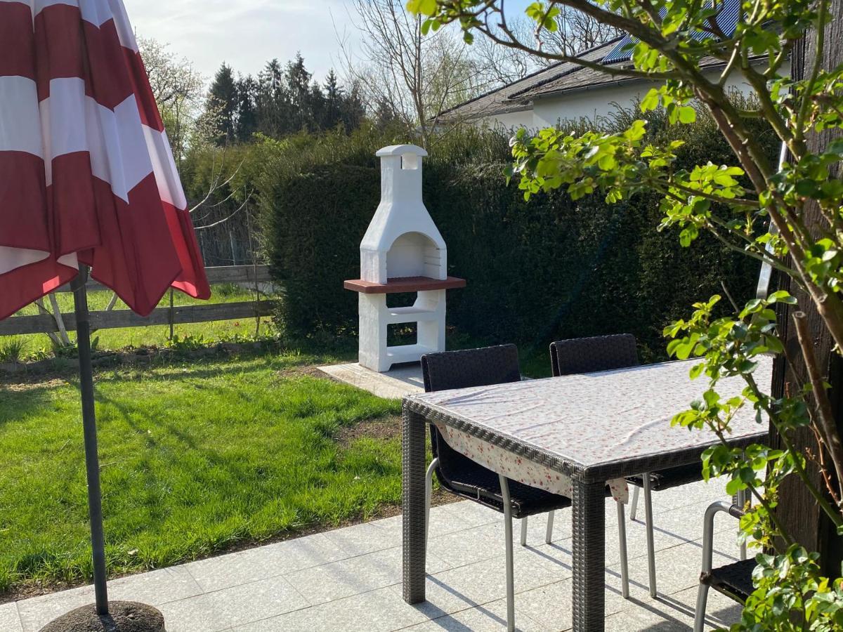 Ferienwohnungen Zum Attersee Lenzing Bagian luar foto